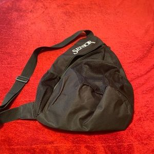 Senior bag